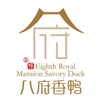 八府香鸭(华山路店)