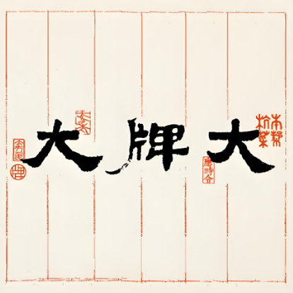 大牌大·传统杭帮菜(湖滨店)