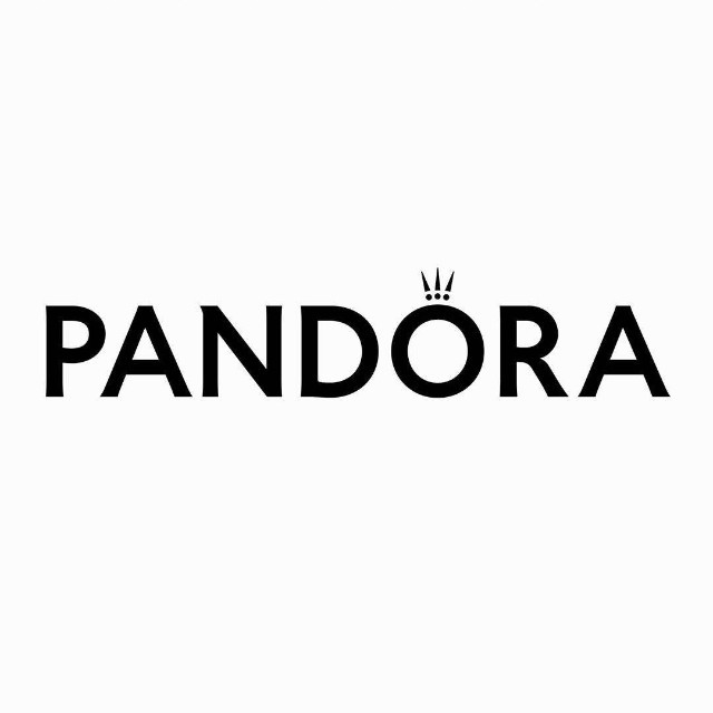 Pandora潘多拉珠宝(百联中环店)