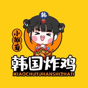 小雏菊韩国炸鸡(颍东旗舰店)
