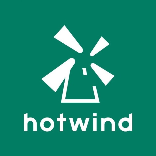 hotwind热风(汉口城市广场店)