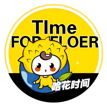 哈花时间榴莲千层