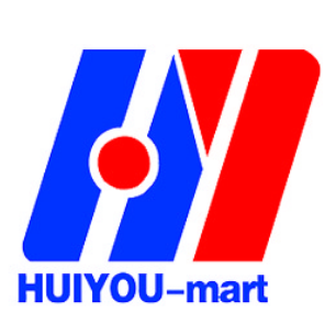 惠友超市(公园路店)