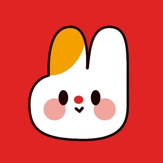 楂楂兔(冰糖葫芦)