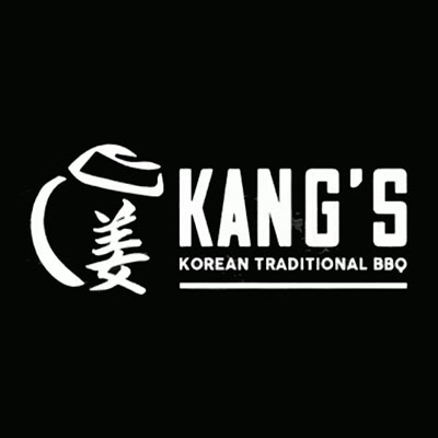 KANG'S韩国传统烤肉(逸天城店)
