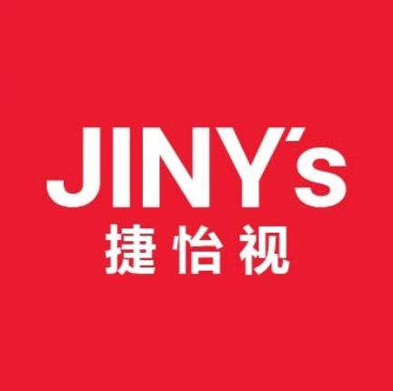 捷怡视眼镜(韩城店)