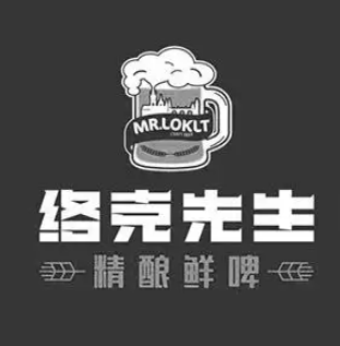 络克先生精酿鲜啤(魔力月光店)