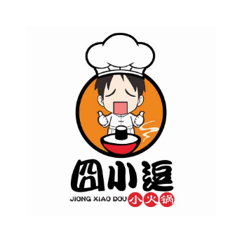 囧小逗旋转小火锅