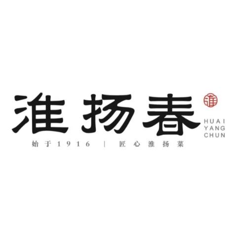 淮扬春饮食有限公司(黄金坝店)