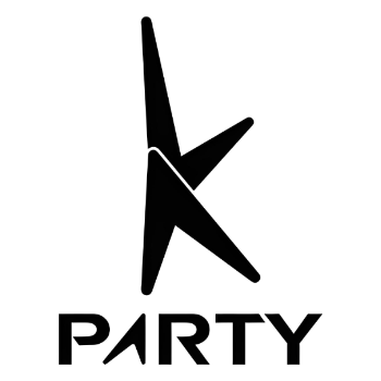 V.PARTY.K未派娱乐