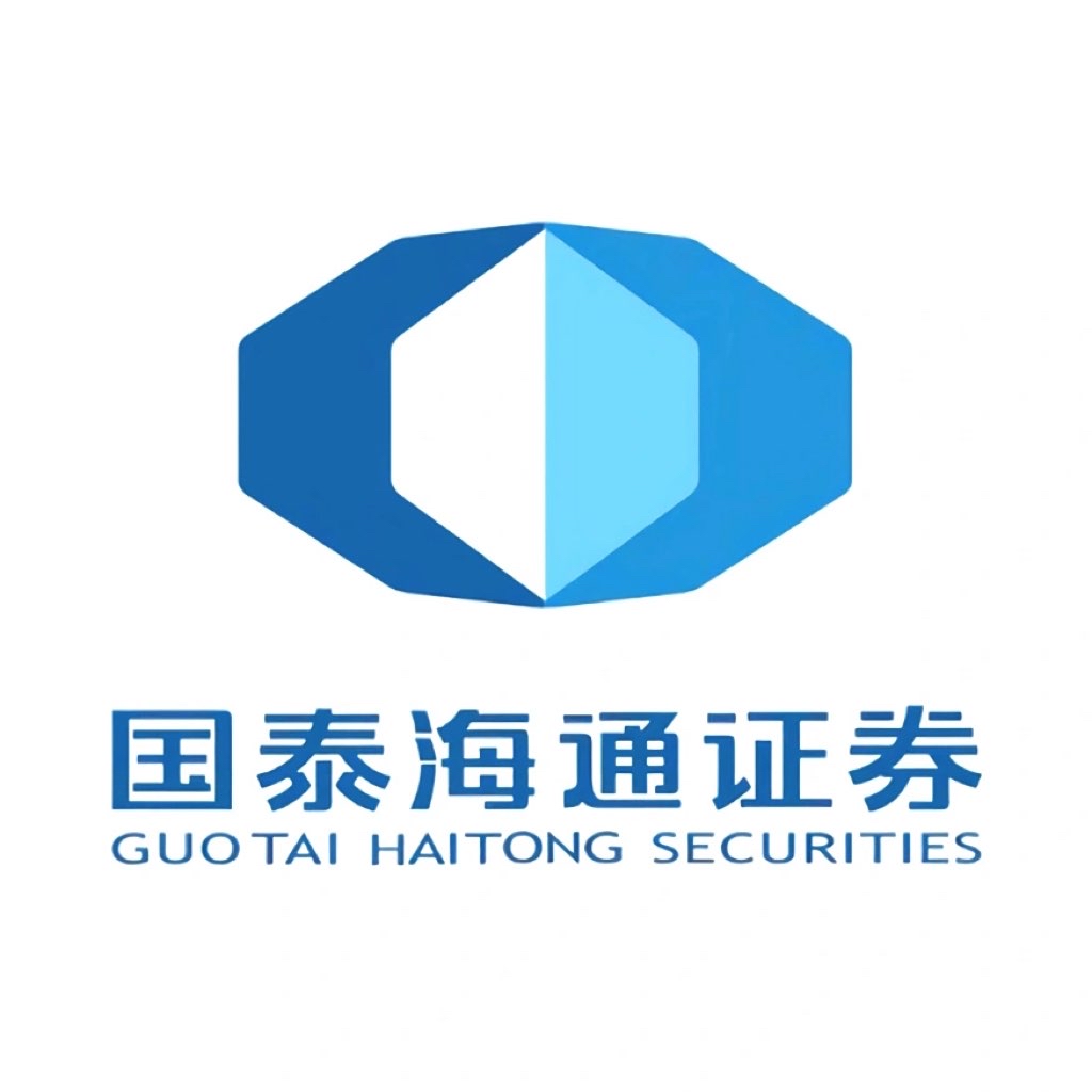 国泰海通证券(阳江金园路营业部)