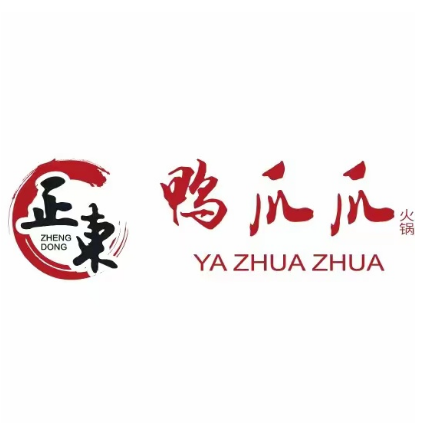 正东鸭爪爪(方圆荟店)