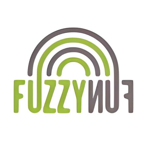 FUZZYFUN(西单更新场店)