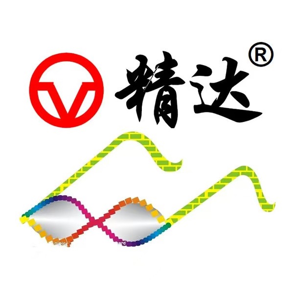 精达眼镜(永顺路店)