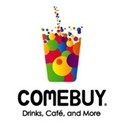 COMEBUY甘杯( 锦绣阳光花园店)