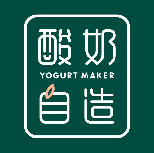 酸奶自造·桃桃麻糍·手作甜品店(柚子番店)