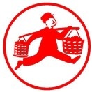 彭记优口蛋糕店(绳金塔店)