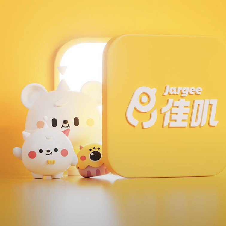 佳叽Jargee(南宁万象城店)