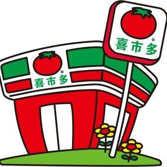 喜市多便利店(常州吾悦广场店)