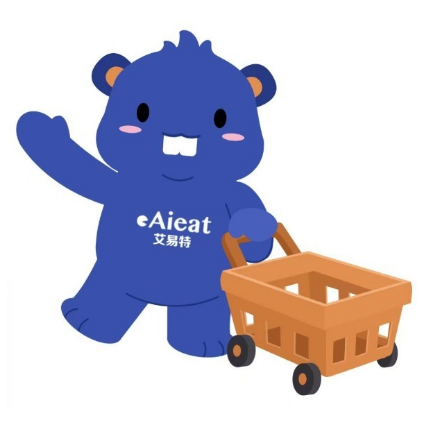 Aieat艾易特仓储超市(开发区双D港店)
