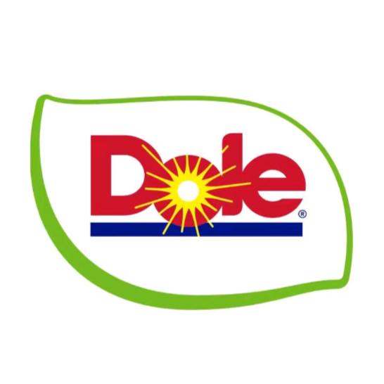 Dole都乐(鲜果·果茶·零食·盛邦花园店)
