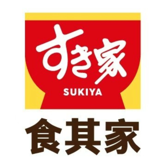 食其先·牛丼咖喱(合肥国购店)