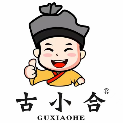 古小合炸串东方名城店