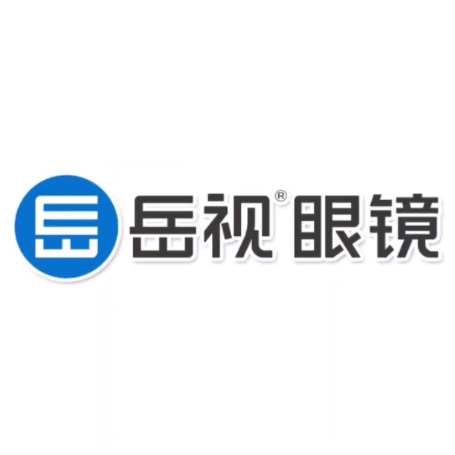 岳视眼镜(众城店)