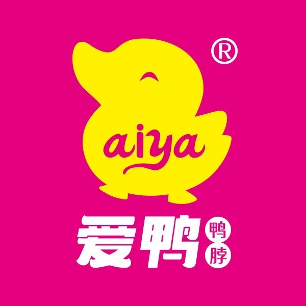 爱鸭黑鸭王(兰亭店)