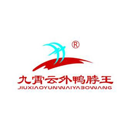 九霄云外鸭脖王(西三路店)