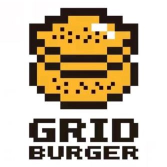 格子汉堡GRID BURGER(大悦城店)