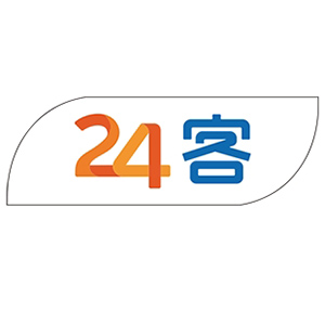 24客便利店