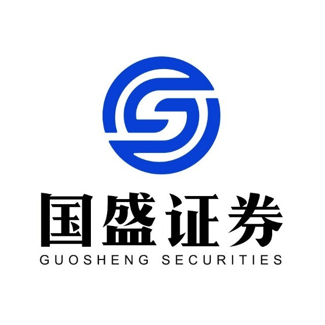 国盛证券(永福东大街)