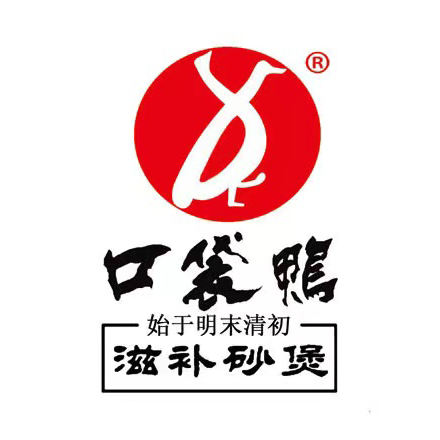 买口鸭(重阳路店)