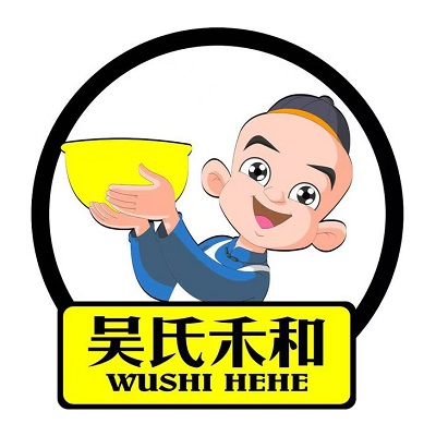 吴氏禾和鸭血粉丝汤(黎阳in巷店)