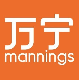 万宁mannings(万新街店)