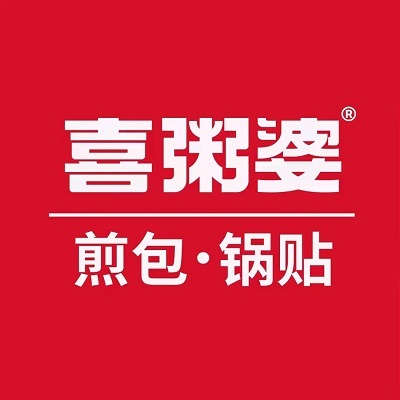 喜粥婆餐饮店