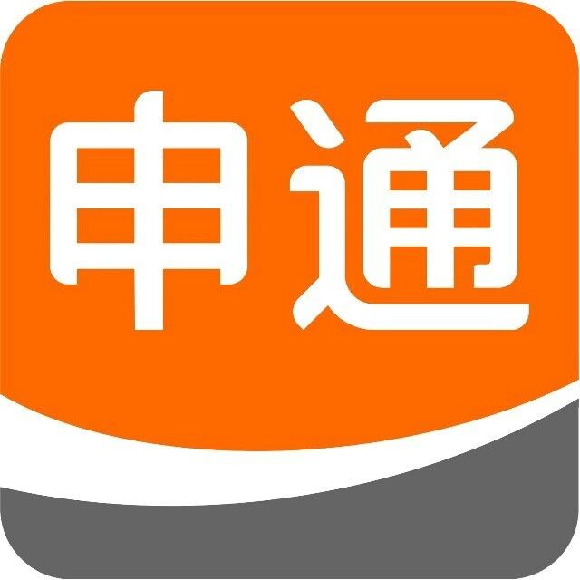 申通快递(黑龙江双鸭山公司)