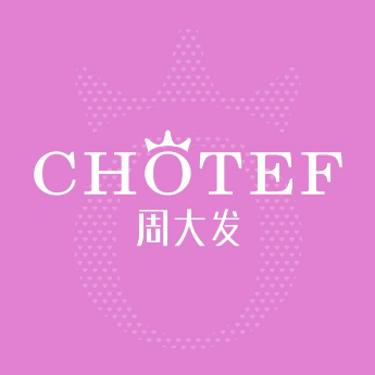 周大发珠宝(东方龙珠商城店)