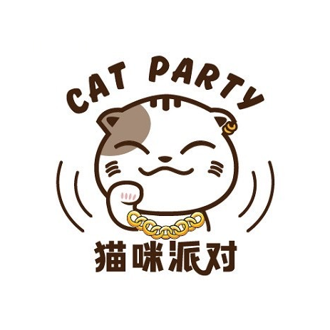 猫咪派对(龙景西路店)