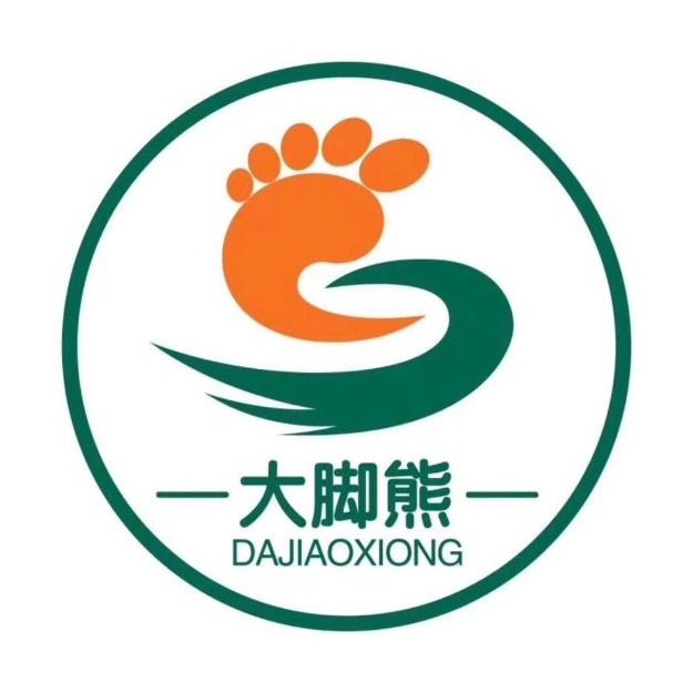 大脚熊(乾坤一店)