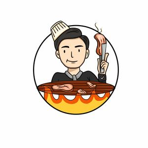 二叔韩国烤肉(大荔店)
