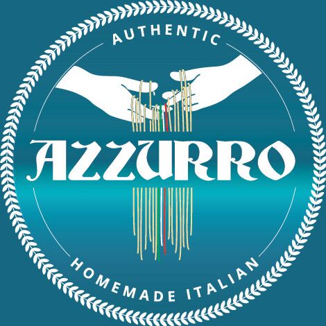 Azzurro·手工披萨(欢乐港湾店)