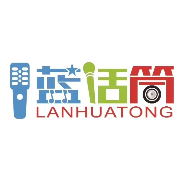 蓝话筒语言艺术中心(东方广场店)