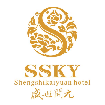 盛世开元喜宴酒店(建西口店)