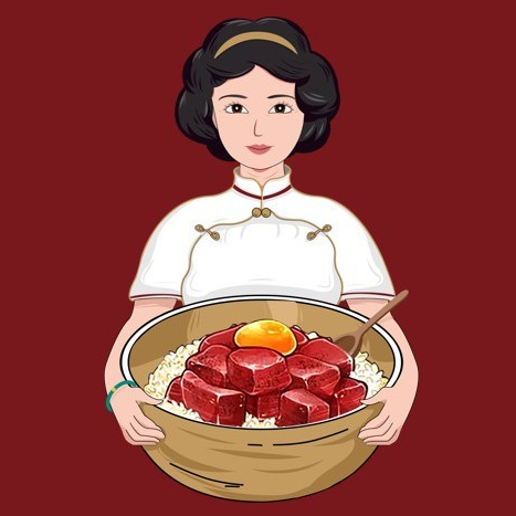 盖式妈妈18道精品拌饭(张家山北巷店)