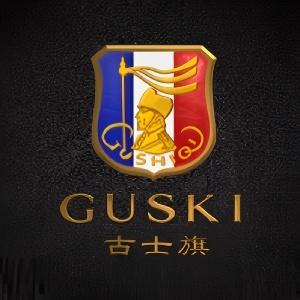 古士旗