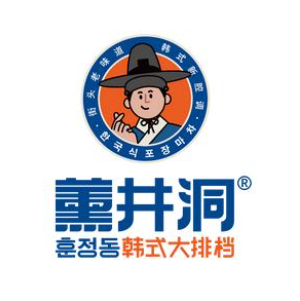 薰井洞·韩国大排档(运河城店)