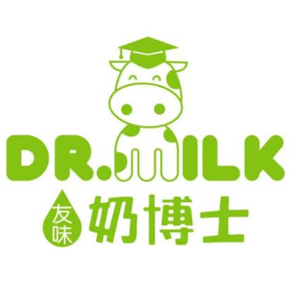 友味奶博士5°C鲜果酸奶