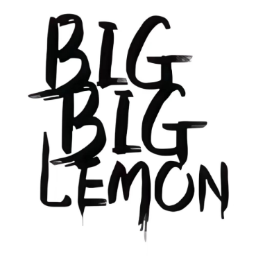 BIG BIG柠檬茶